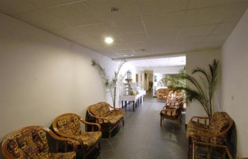 фото отеля Sport-V-Hotel