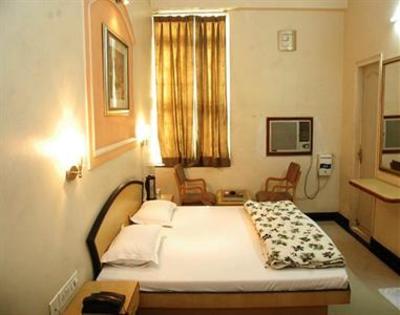 фото отеля Hotel Mohan