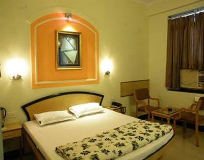 фото отеля Hotel Mohan