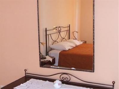 фото отеля Hotel Maria Preka