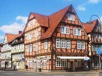 Altstadter Tor Hotel Celle