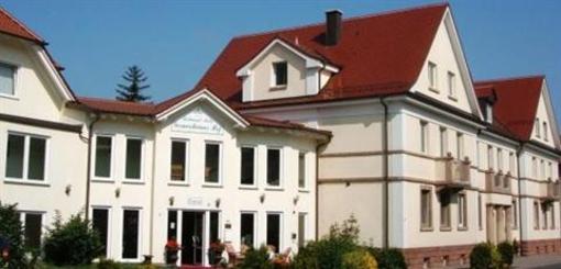 фото отеля Hotel Germersheimer Hof
