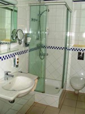 фото отеля Hotel Germersheimer Hof