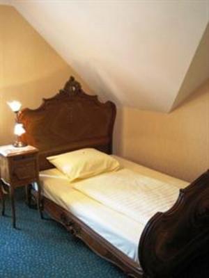 фото отеля Hotel Germersheimer Hof