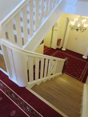 фото отеля Hotel Germersheimer Hof