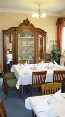 фото отеля Hotel Germersheimer Hof