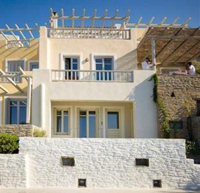 фото отеля Kea Villas