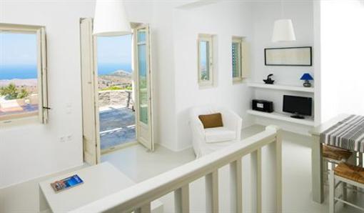 фото отеля Kea Villas