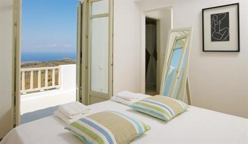 фото отеля Kea Villas