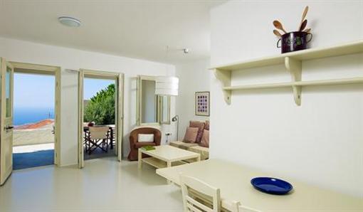 фото отеля Kea Villas