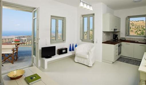 фото отеля Kea Villas