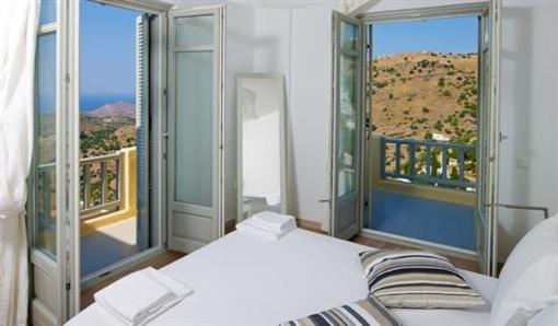 фото отеля Kea Villas