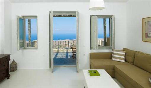 фото отеля Kea Villas