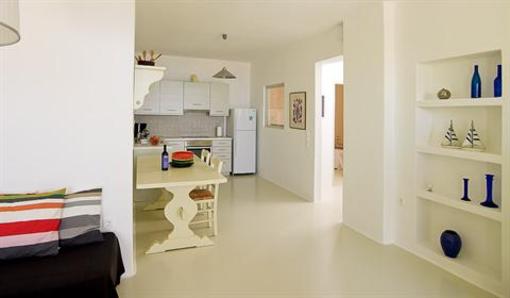 фото отеля Kea Villas