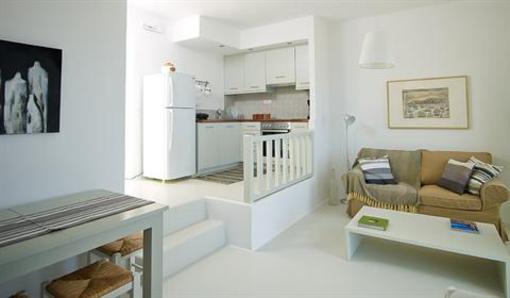 фото отеля Kea Villas