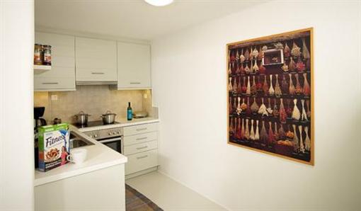 фото отеля Kea Villas