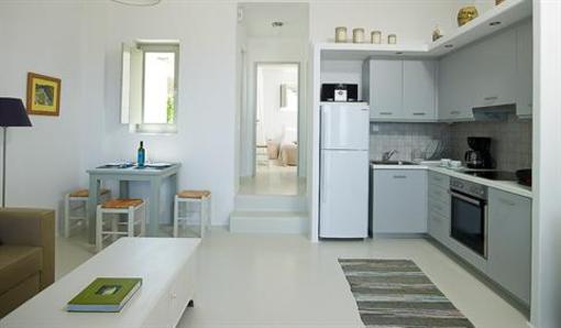 фото отеля Kea Villas