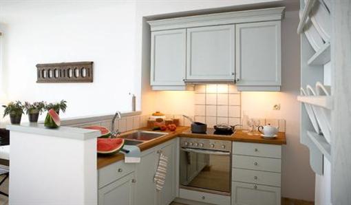 фото отеля Kea Villas