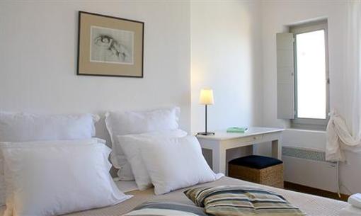 фото отеля Kea Villas