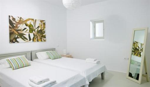фото отеля Kea Villas