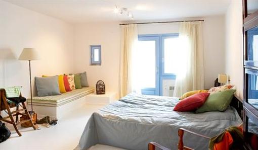 фото отеля Kea Villas