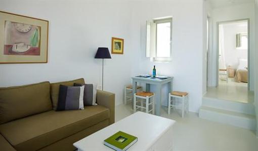 фото отеля Kea Villas