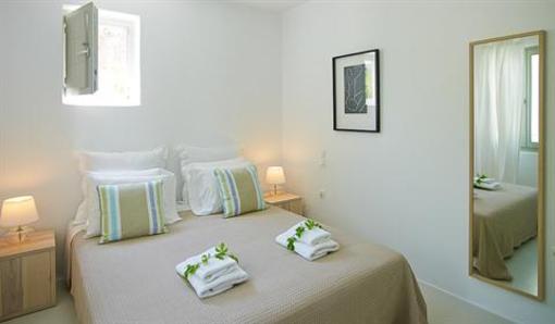 фото отеля Kea Villas