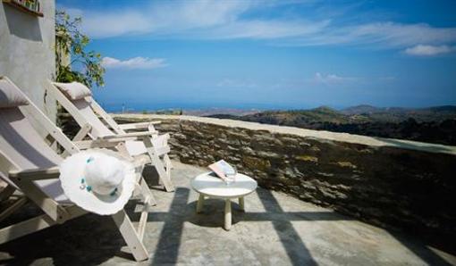 фото отеля Kea Villas