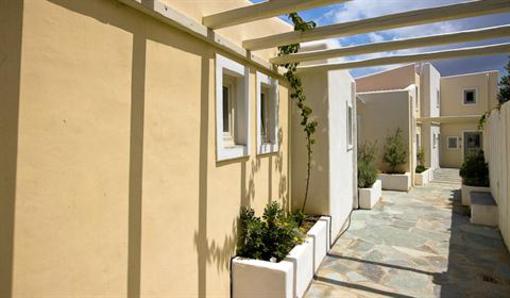 фото отеля Kea Villas