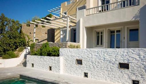 фото отеля Kea Villas