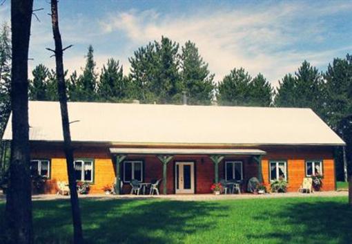 фото отеля Domaine Summum