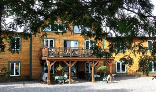 фото отеля Domaine Summum