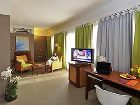 фото отеля Mercure Creolia Saint-Denis La Reunion