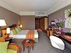 фото отеля Mercure Creolia Saint-Denis La Reunion