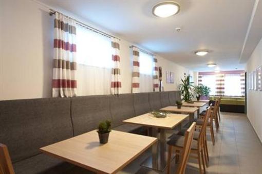 фото отеля Appartements Insieme Obertauern