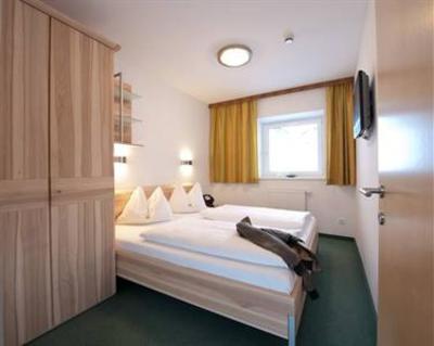 фото отеля Appartements Insieme Obertauern