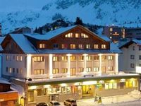 Appartements Insieme Obertauern
