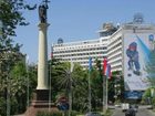 фото отеля Hotel Moskva Sochi