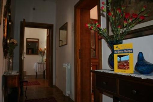 фото отеля B&B Il Porto Vecchio