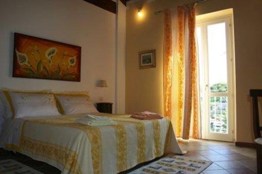 фото отеля B&B Il Porto Vecchio