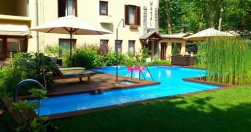 фото отеля Renegade Sport Hotel