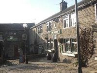 The Fleece Hotel Halifax (West Yorkshire)