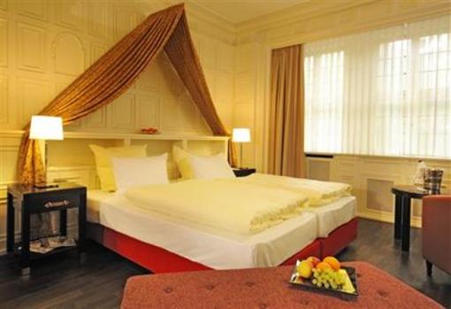 фото отеля Batschari Suite Hotel