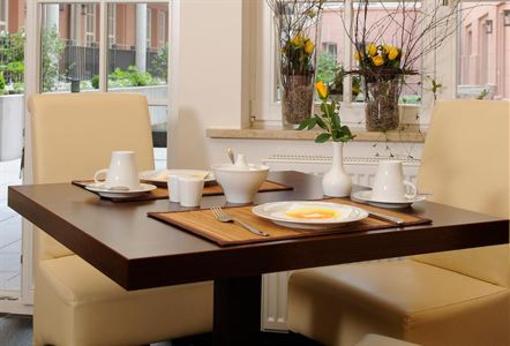 фото отеля Batschari Suite Hotel