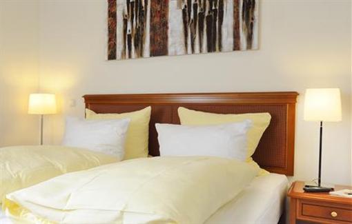 фото отеля Batschari Suite Hotel