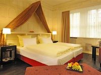 Batschari Suite Hotel