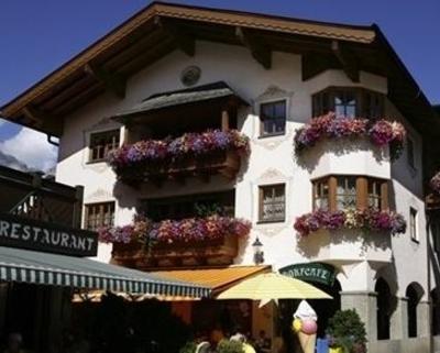 фото отеля Haus Stablerkramer Maria Alm am Steinernen Meer