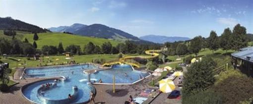 фото отеля Haus Stablerkramer Maria Alm am Steinernen Meer