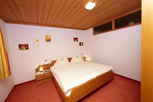 фото отеля Haus Stablerkramer Maria Alm am Steinernen Meer