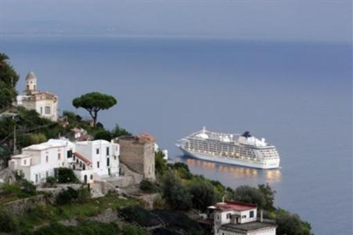 фото отеля L'Antico Borgo Dei Limoni Bed & Breakfast Amalfi